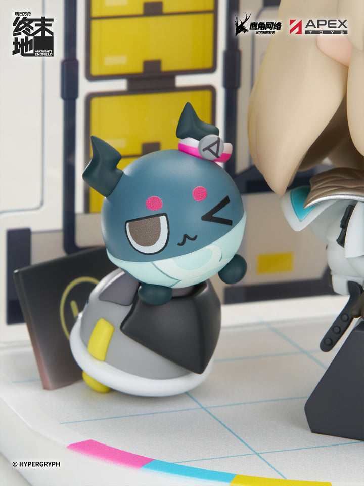 Cutiesシリーズ ペリカ