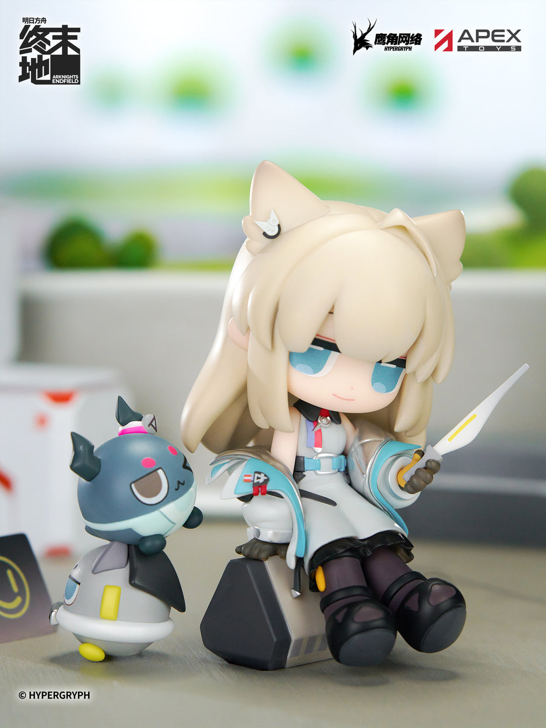 Cutiesシリーズ ペリカ