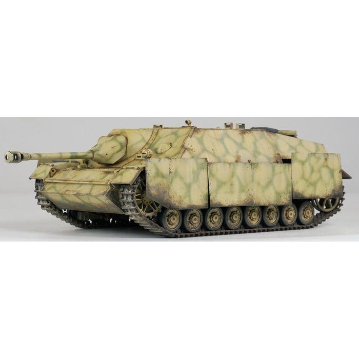 1/35 ドイツIV号駆逐戦車 L/48 初期型