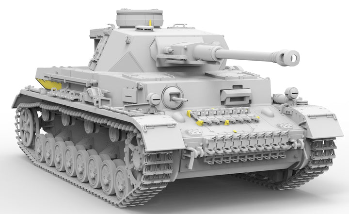 【決算セール対象！】 1/35 ドイツ号戦車 G型 中期型 ハリコフ1943