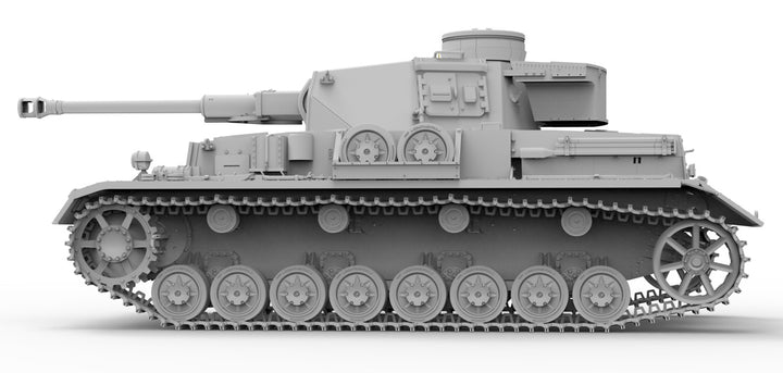 【決算セール対象！】 1/35 ドイツ号戦車 G型 中期型 ハリコフ1943