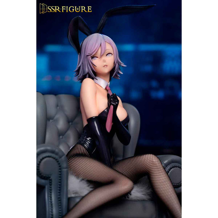 【決算セール対象！】 異人館 バニーガール 玉从霄 1/7スケール