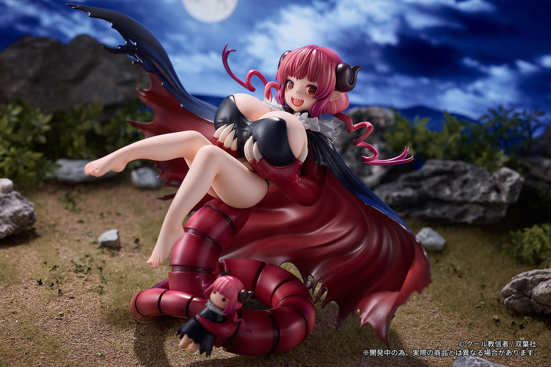 イルル 1/6スケール