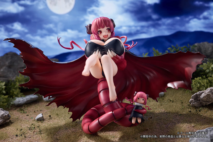 イルル 1/6スケール
