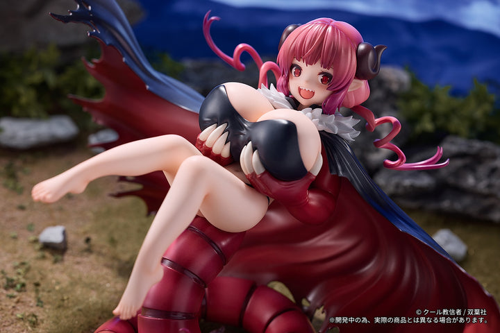イルル 1/6スケール