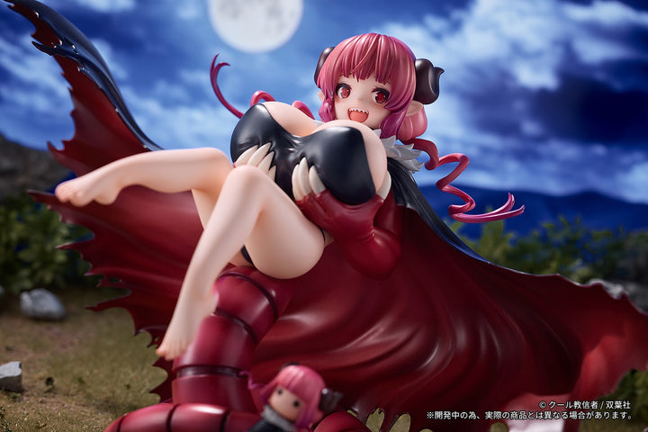 イルル 1/6スケール