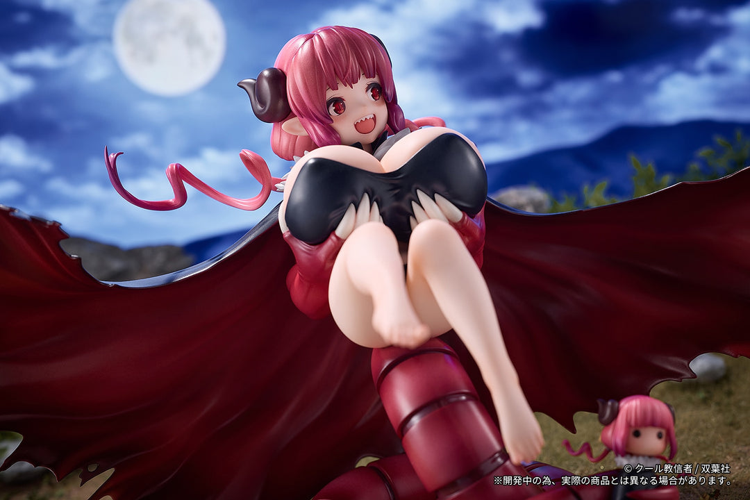 イルル 1/6スケール