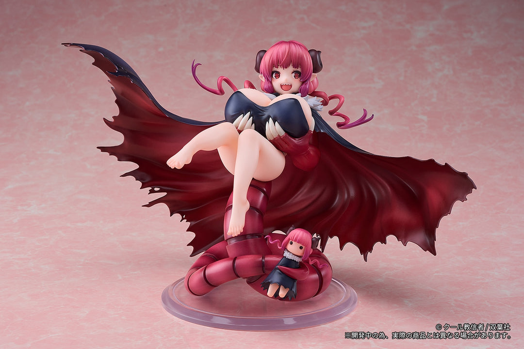 イルル 1/6スケール