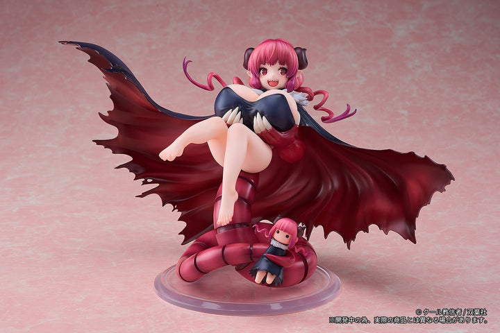 イルル 1/6スケール