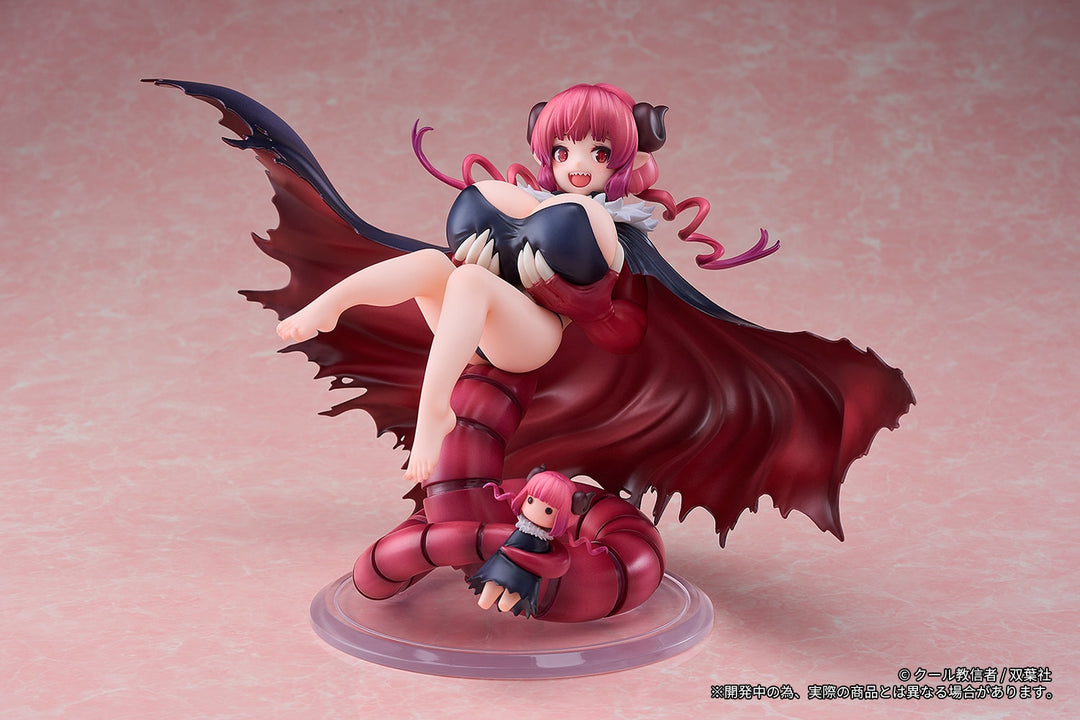 イルル 1/6スケール