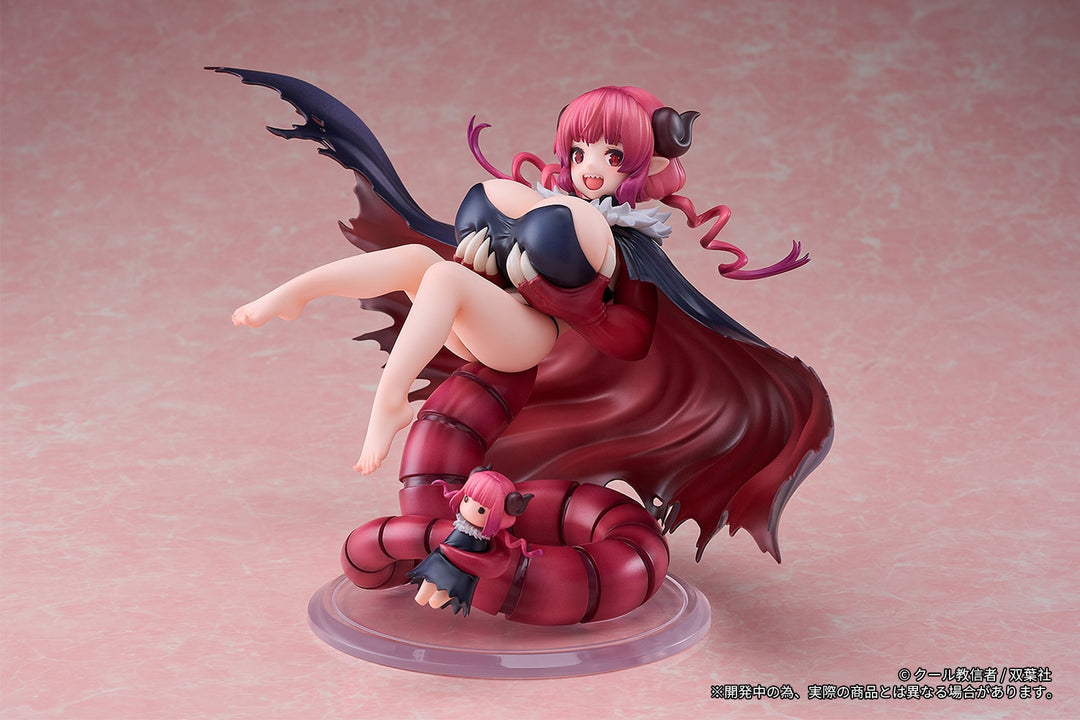 イルル 1/6スケール