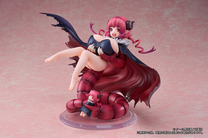 イルル 1/6スケール
