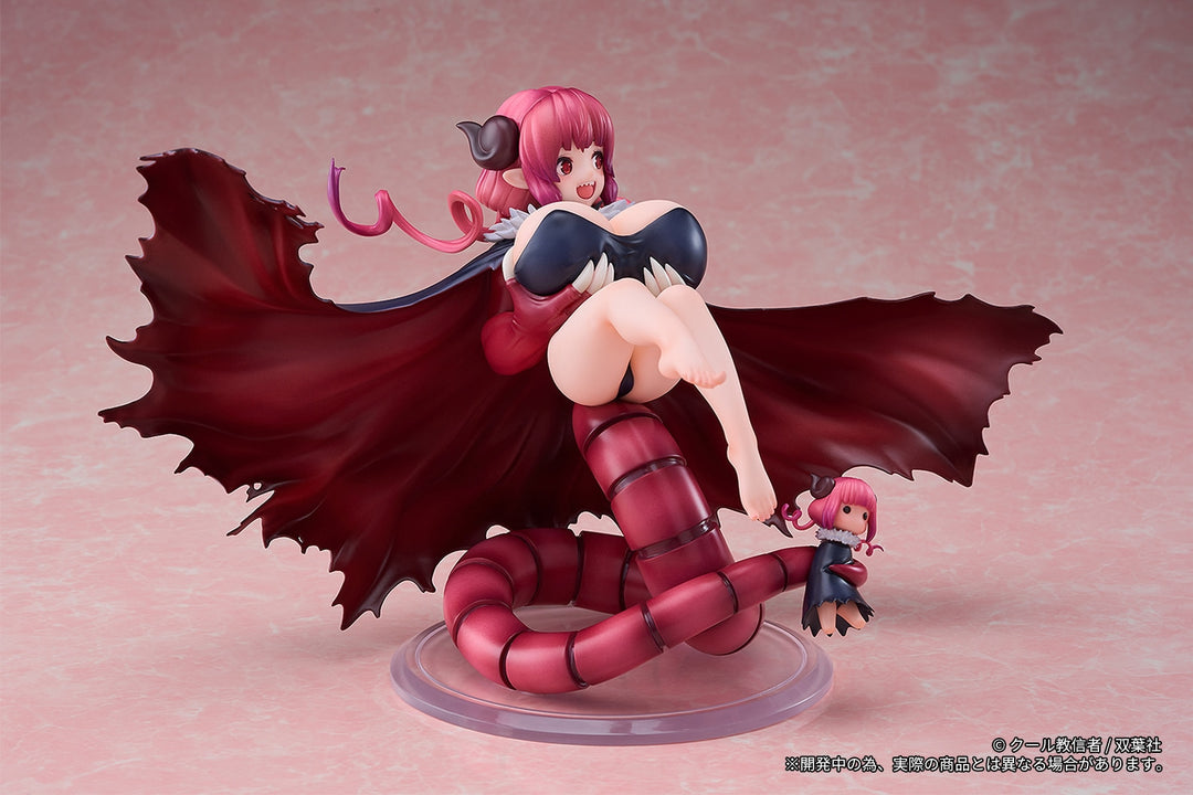 イルル 1/6スケール