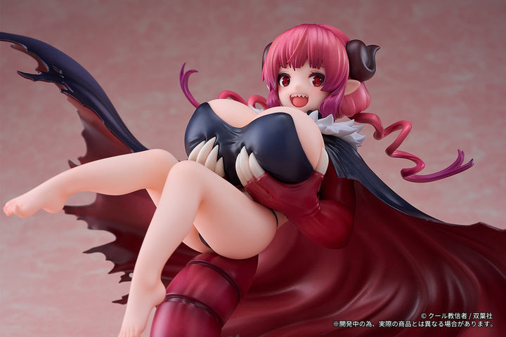 イルル 1/6スケール