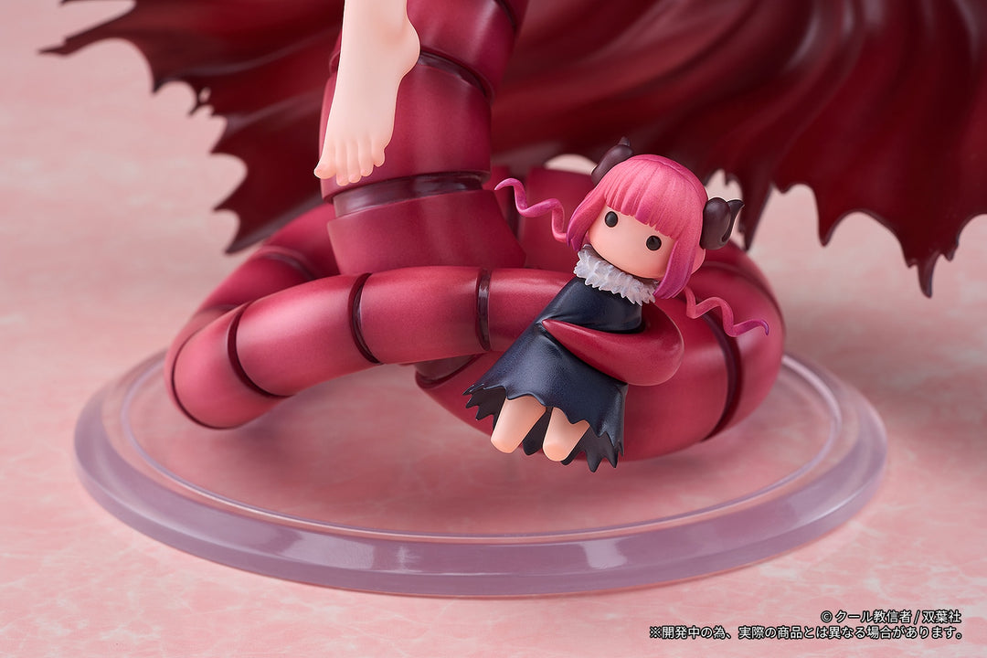 イルル 1/6スケール
