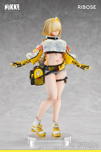 エレグ 完成品フィギュア 1/6スケール