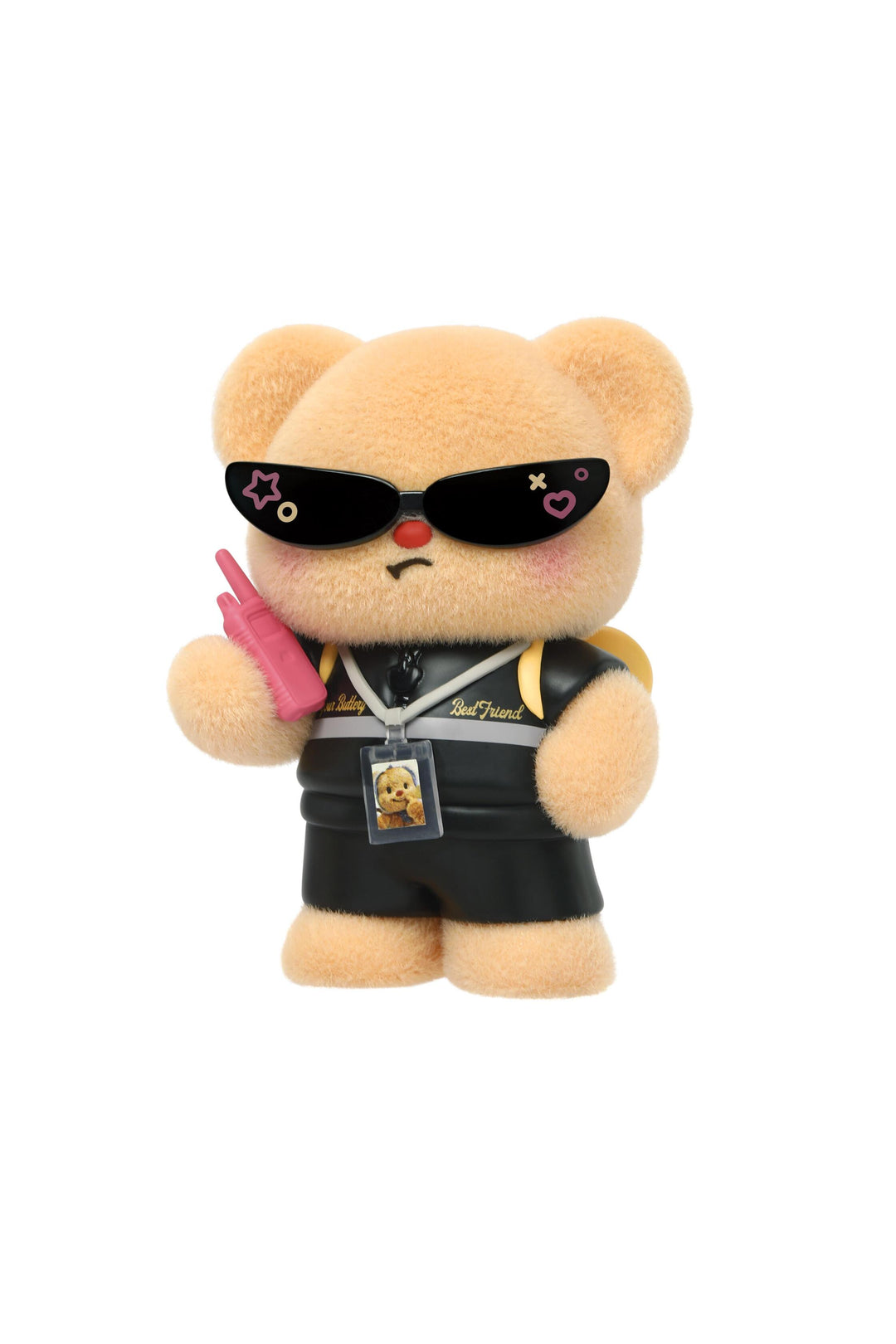 (単品販売)バターベア アドラーブル・インフルエンサー・シリーズ ブラインドボックス