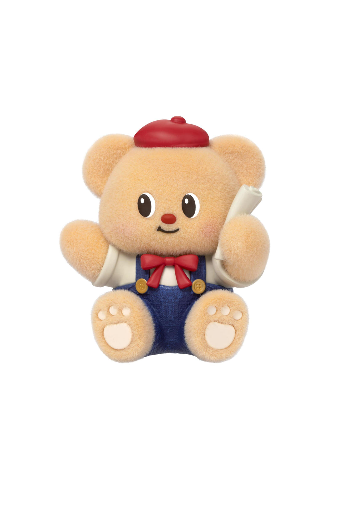 (単品販売)バターベア アドラーブル・インフルエンサー・シリーズ ブラインドボックス
