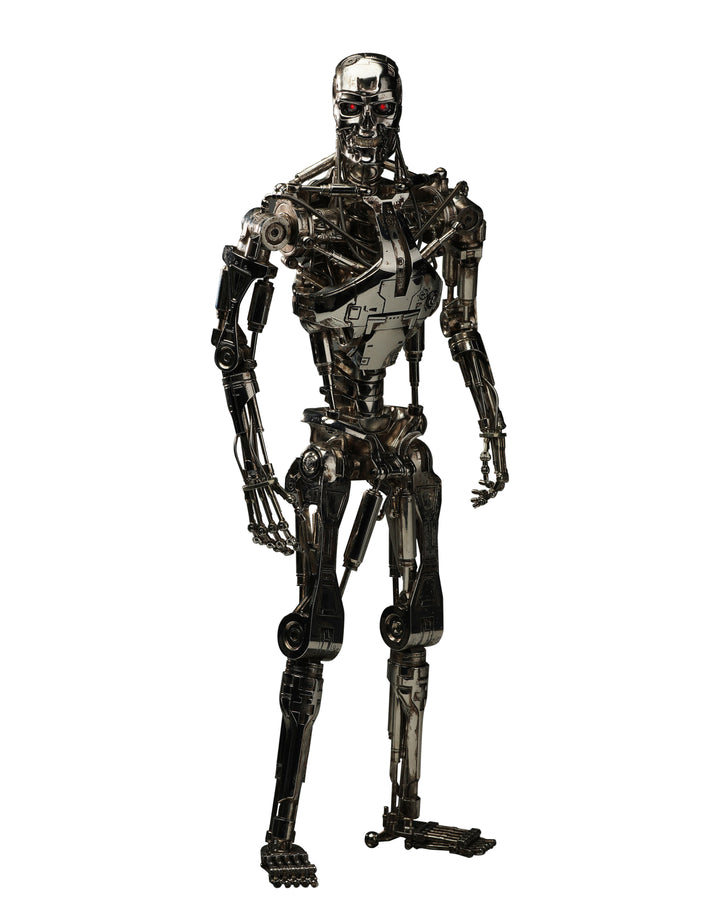 T-800 エンドスケルトン コレクティブルフィギュア 1/6スケール