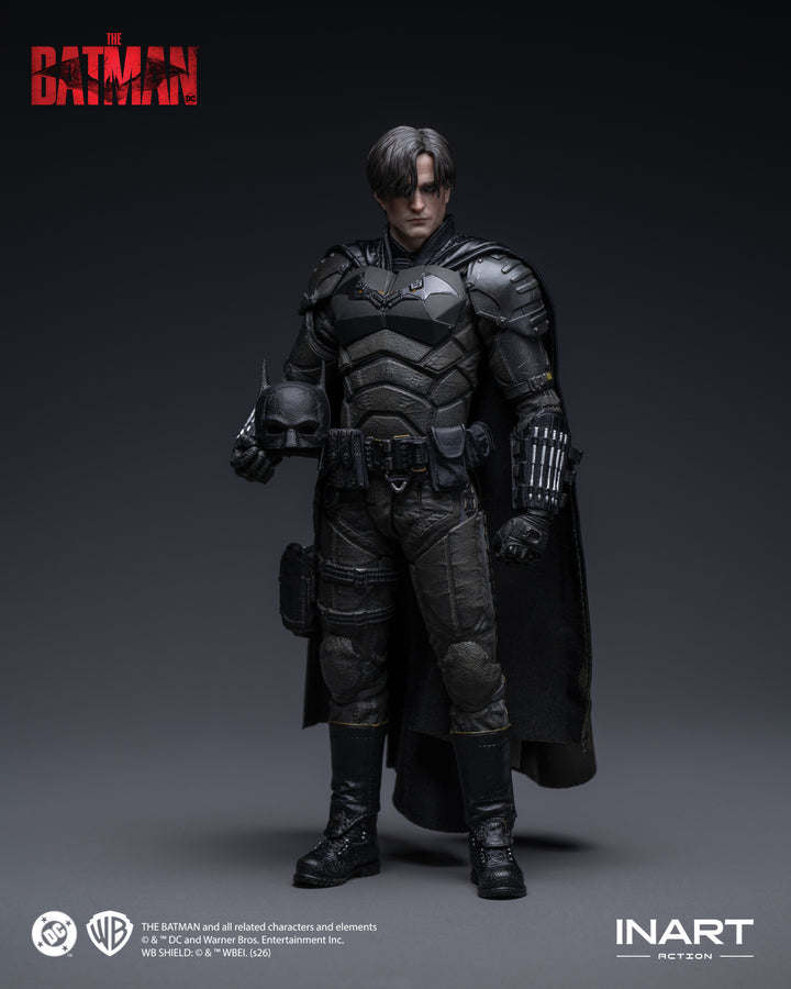 INART Action バットマン アクションフィギュア