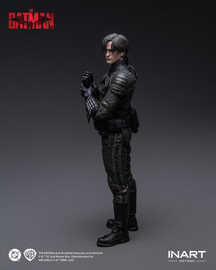 INART Action バットマン アクションフィギュア