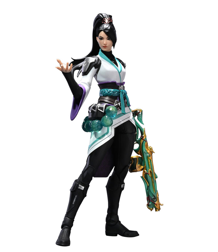 INART Action セージ アクションフィギュア