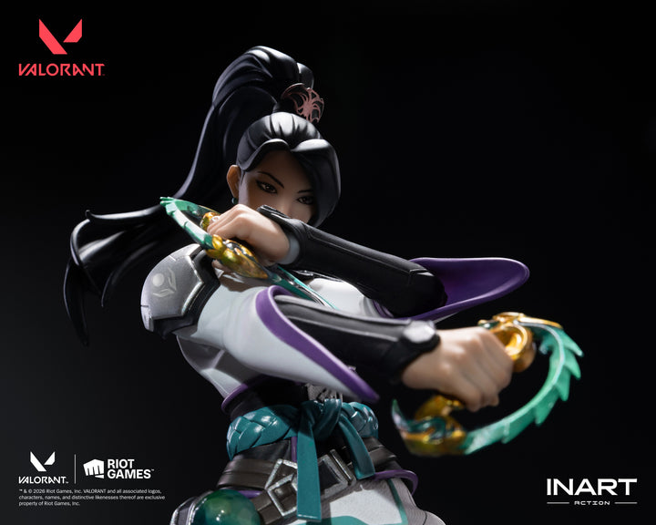 INART Action セージ アクションフィギュア