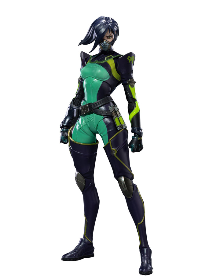 INART Action ヴァイパー アクションフィギュア