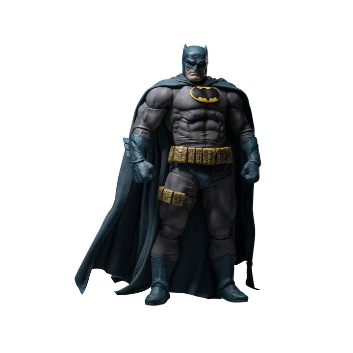 INART Action バットマン（ブルースーツ）アクションフィギュア