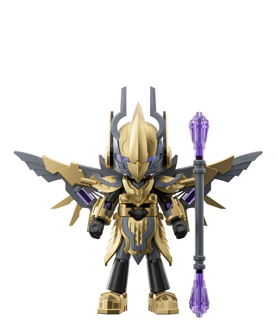 HERO SPIRE 雷震子(バトルスーツ)