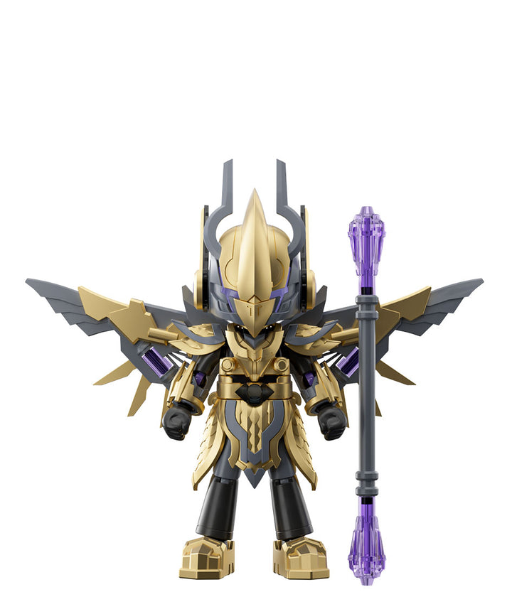 HERO SPIRE 雷震子(バトルスーツ)