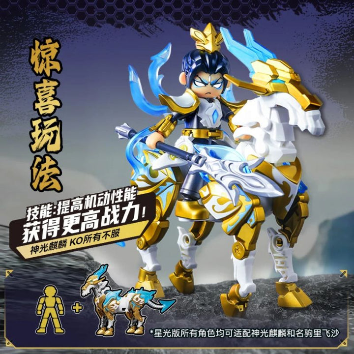 [BOX販売]Hero 第4弾 “Clash of Gods” -9個入りBOX-