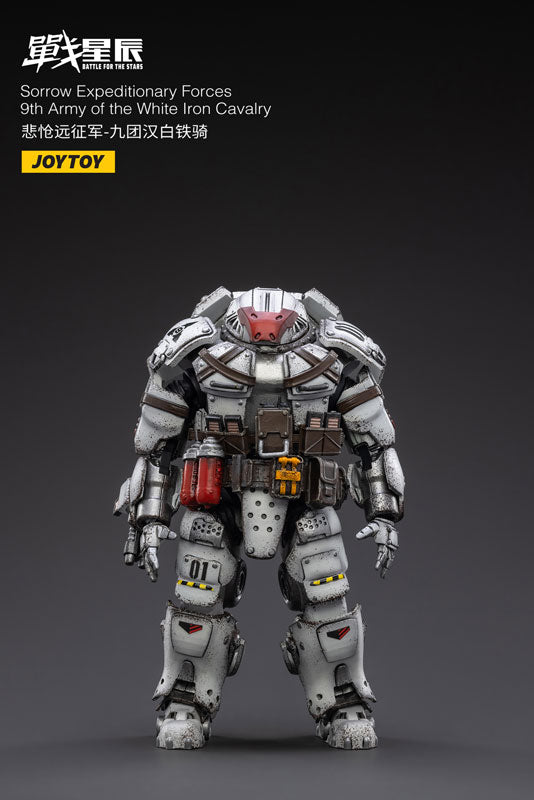 【決算セール対象！】 バトルフォーザスターズ ソロウ エクスピディショナリィ フォーシーズ9th ARMY IRON CAVALRY