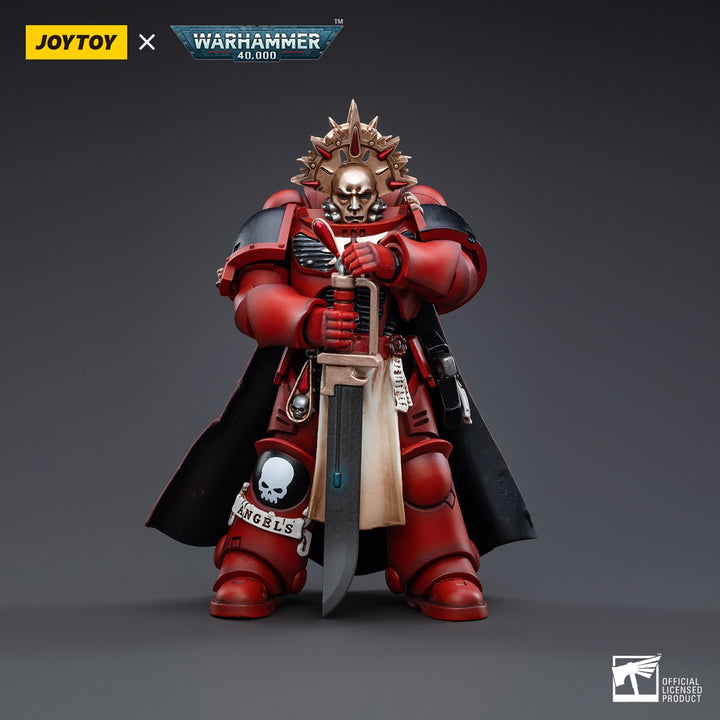 【決算セール対象！】 ブラッドエンジェル・ベテラン アルベリーゴ 1/18スケール