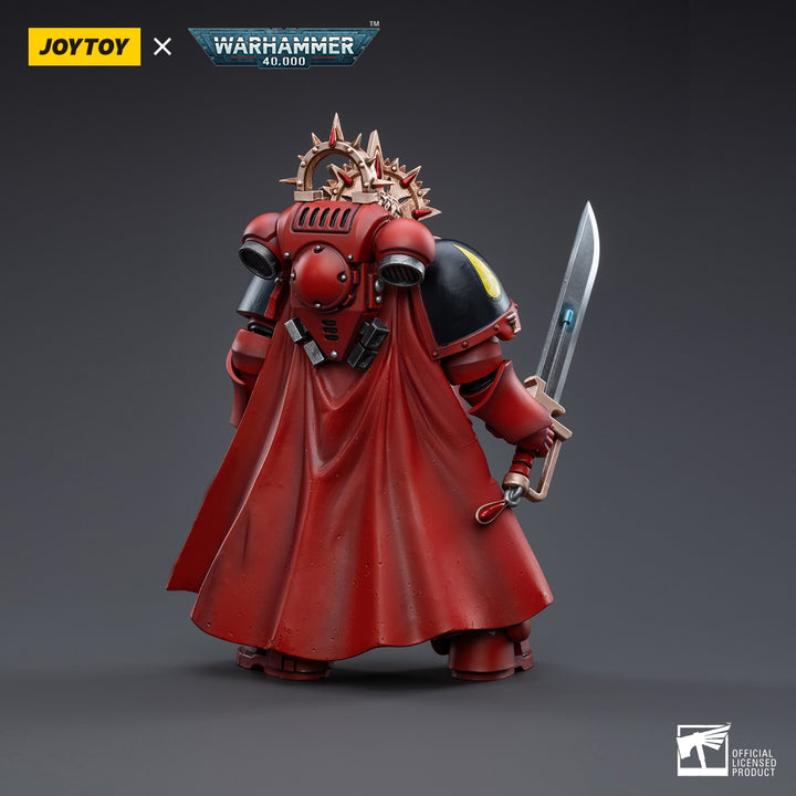 【決算セール対象！】 ブラッドエンジェル・ベテラン アルベリーゴ 1/18スケール