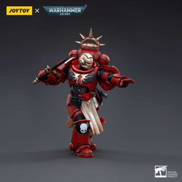 【決算セール対象！】 ブラッドエンジェル・ベテラン レナトゥス 1/18スケール