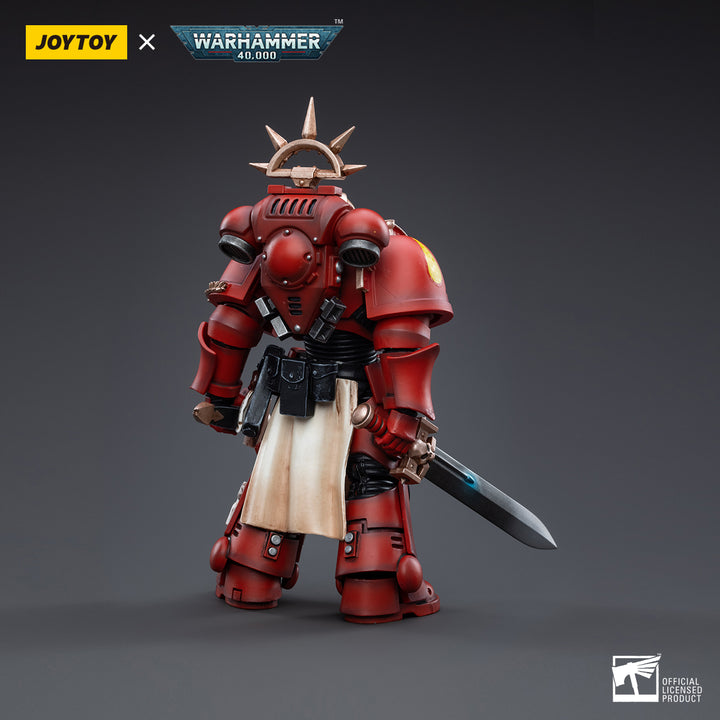 【決算セール対象！】 ブラッドエンジェル・ベテラン レナトゥス 1/18スケール