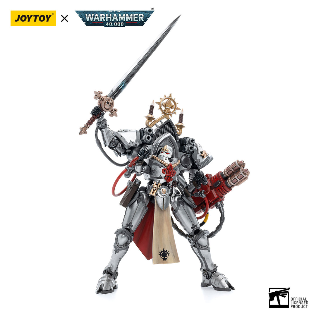 【決算セール対象！】 アデプタ・ソロリタス パラゴン・ウォースーツ シスター メレワル