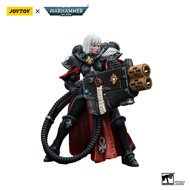 アデプタ・ソロリタス リトリビューター・スカッド リトリビューター（マルチメルタ装備）