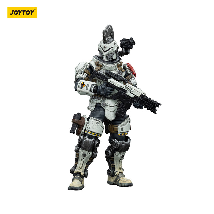 悲愴遠征軍 09thレギオン 軍曹