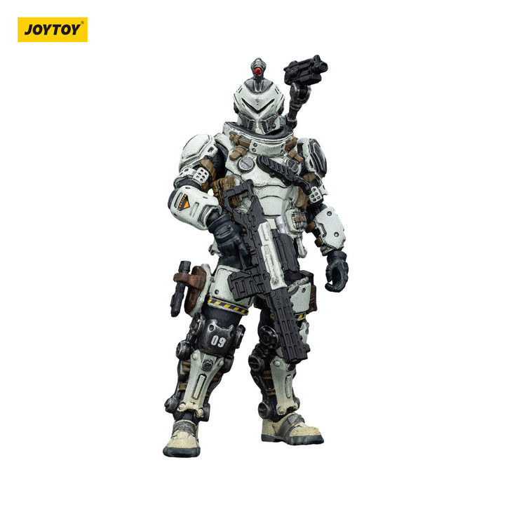 悲愴遠征軍 09thレギオン 突撃兵