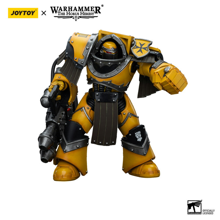 [WFクーポン対象] インペリアルフィスト レギオン・カタフラクティ ターミネーター・スガット レギオン・カタフラクティ（ヘビー・フレイマー装備）