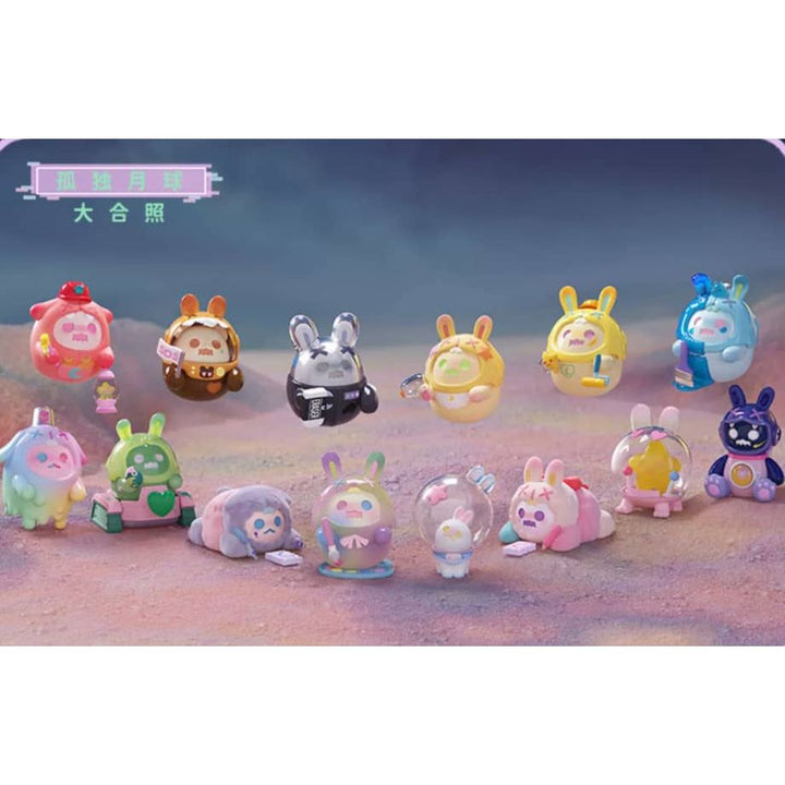 (単品販売)SHINWOO ロンリームーンシリーズ