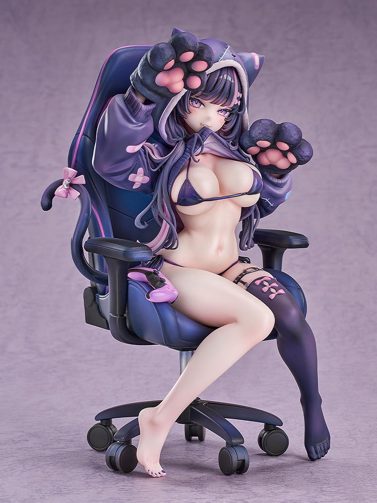黒沼まゆ 1/7スケール