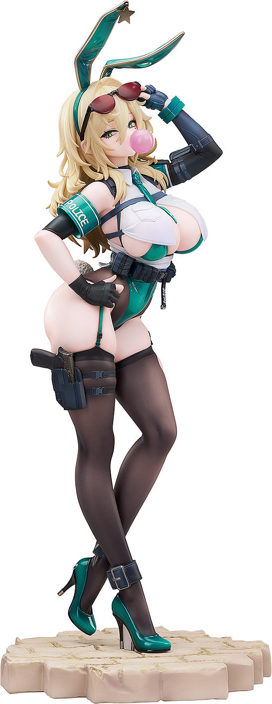 バニーポリス01 1/6スケール