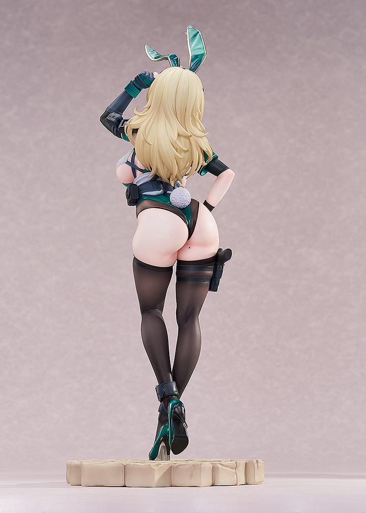 バニーポリス01 1/6スケール