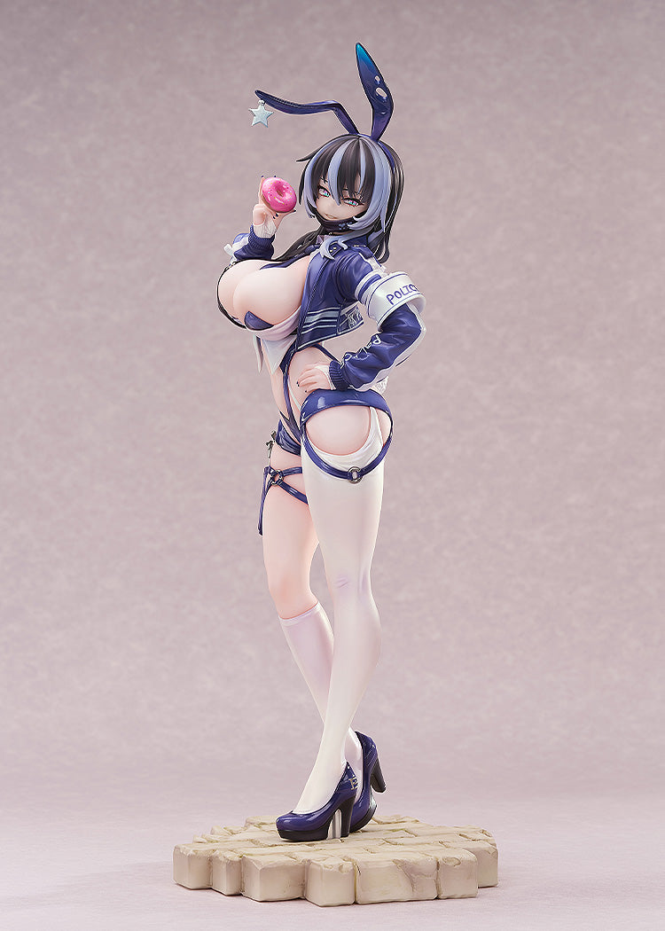 バニーポリス02 1/6スケール