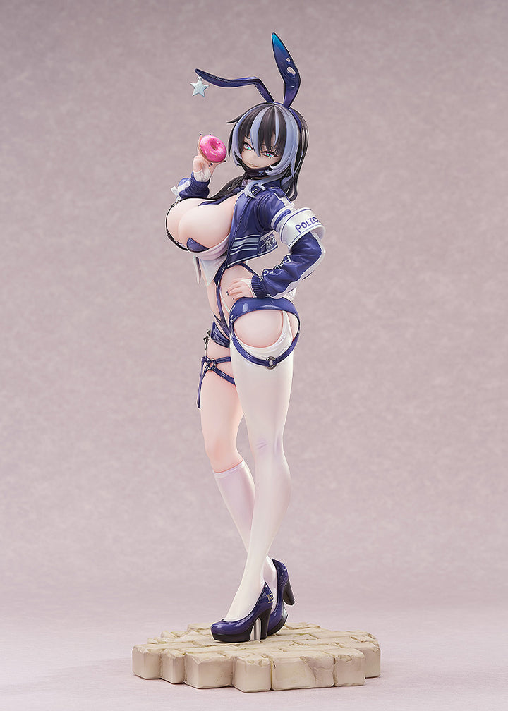 バニーポリス02 1/6スケール