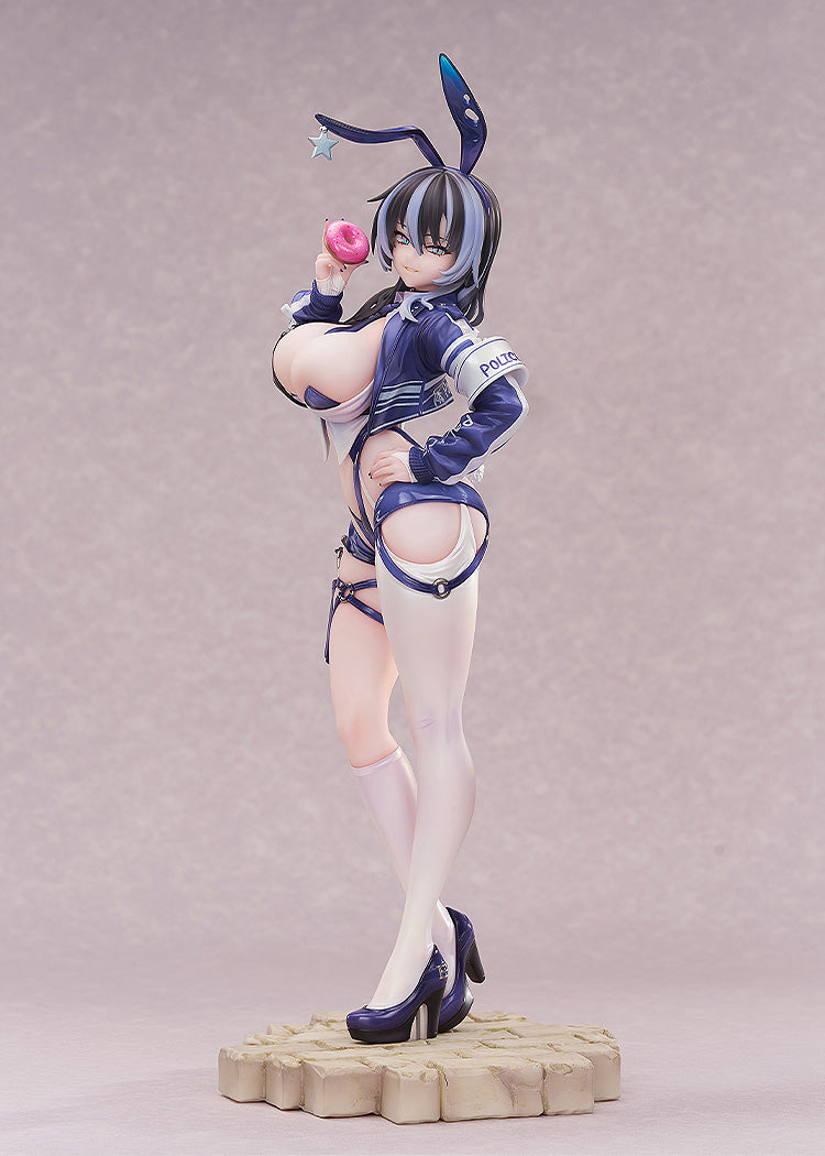 バニーポリス02 1/6スケール