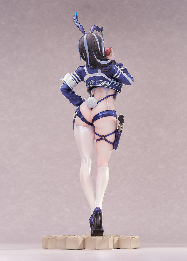 バニーポリス02 1/6スケール